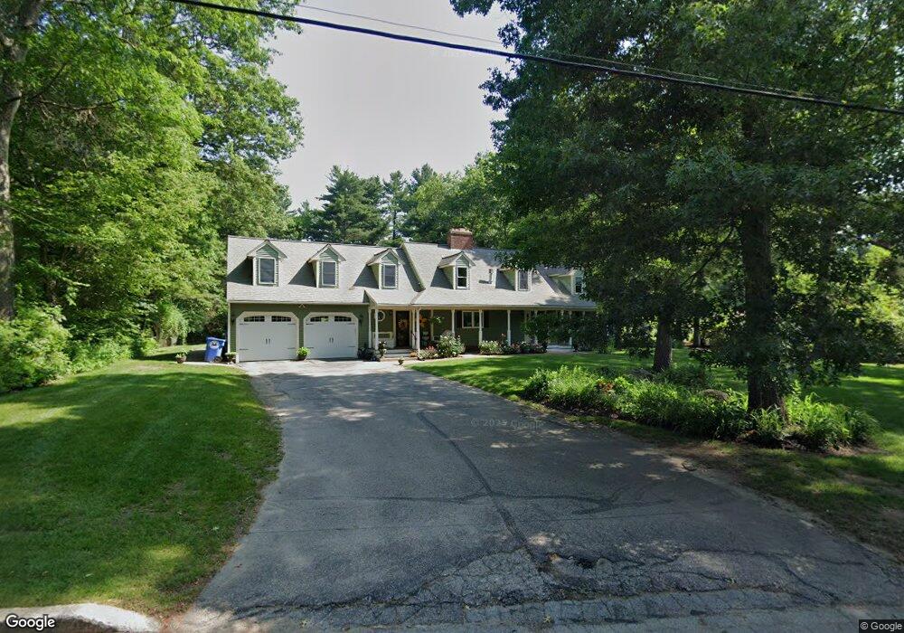 46 Brentwood Dr, North Easton, MA 02356 - photo 1