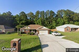 209 Monroe Creek Dr, Midway, FL 32343