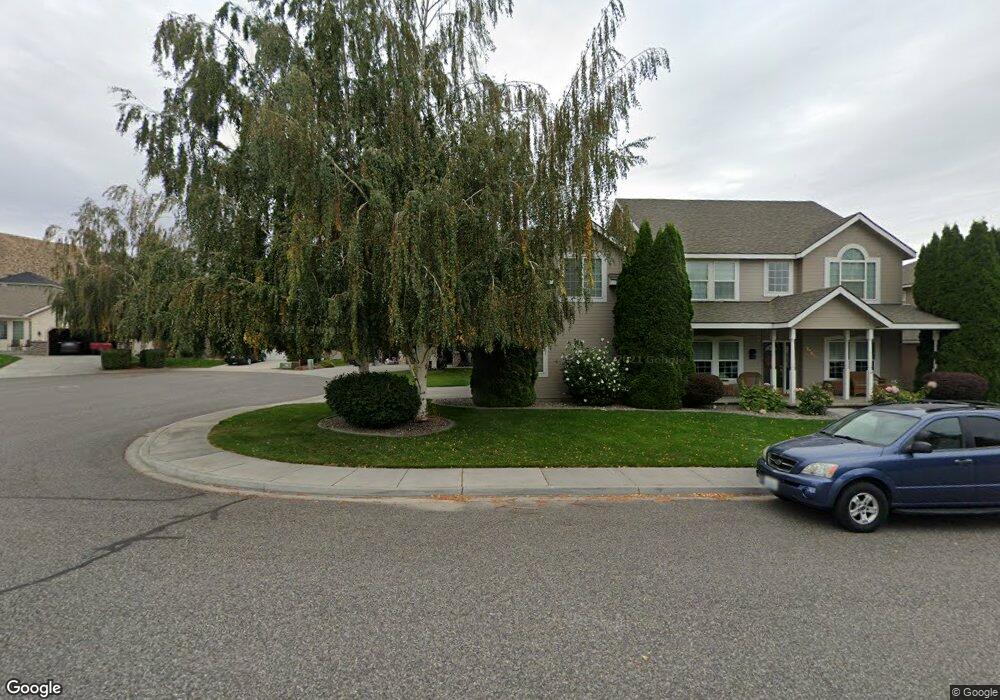 2180 Newhaven Loop, Richland, WA 99352 - photo 1