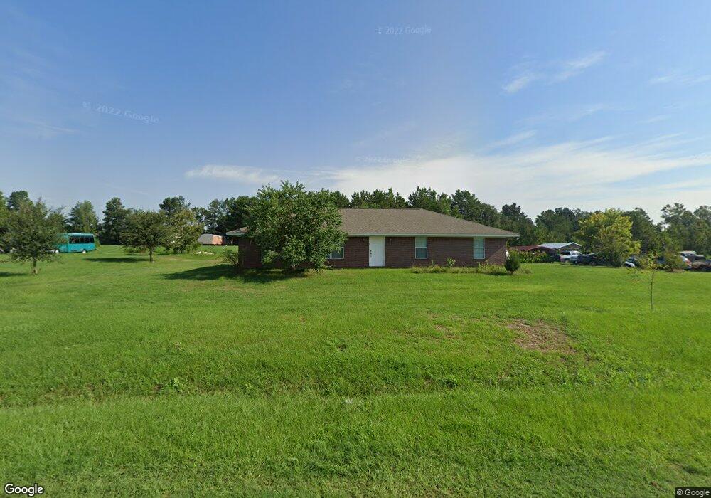 367 Ponderosa St, Nacogdoches, TX 75964 - photo 1