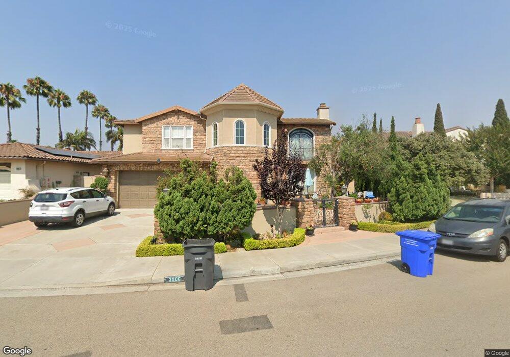 3906 Sheridan Place, Carlsbad, CA 92008 - photo 1