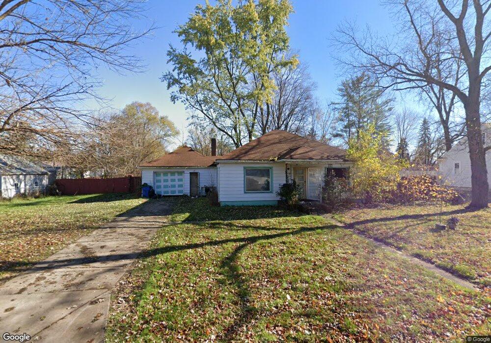 3319 Avalon St, Lansing, MI 48911 - photo 1