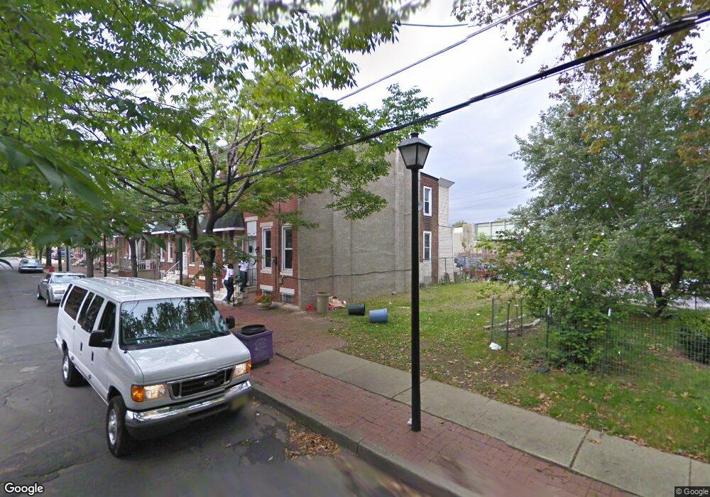 531 Trenton Ave, Camden, NJ 08103 - photo 1