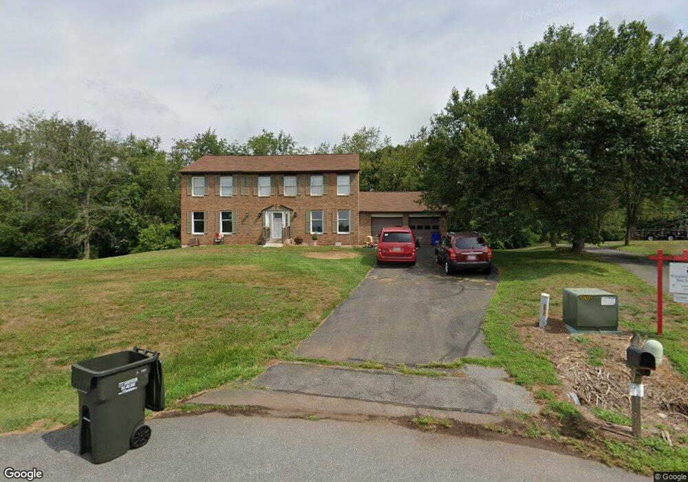 4709 Briggswood Ct, Frederick, MD 21703 - photo 1