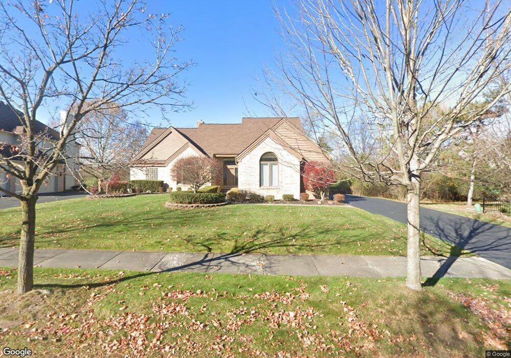 6620 Apple Blossom Trail, West Bloomfield, MI 48322 - photo 1