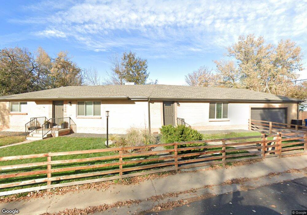 2200 Lansing St, Aurora, CO 80010 - photo 1