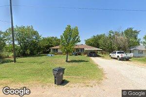 408 N Division St, Asher, OK 74826