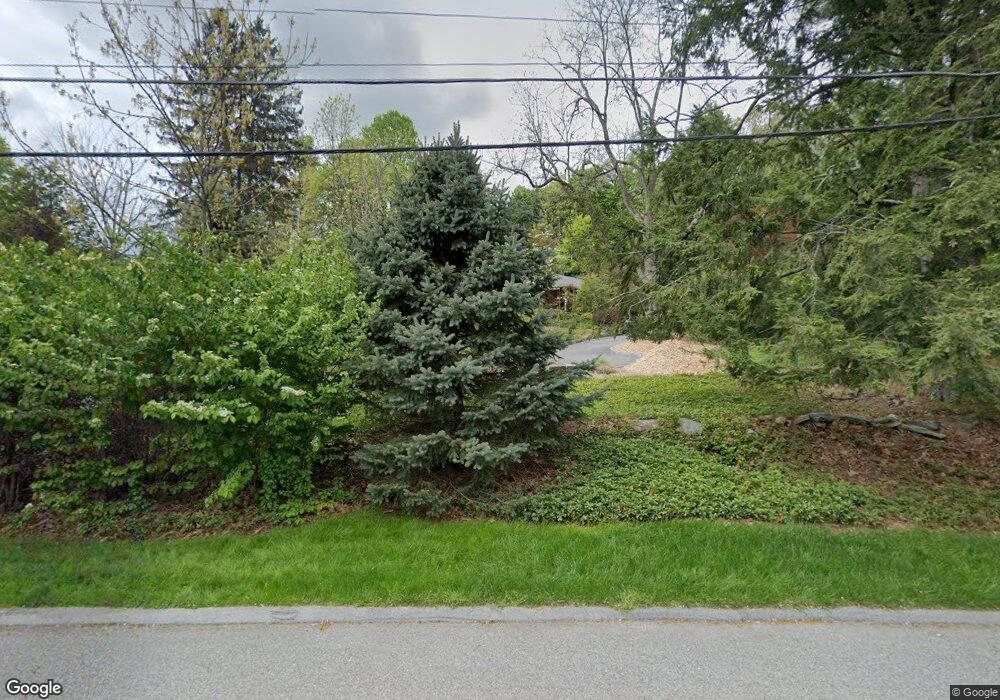 22 Hall Rd, Briarcliff Manor, NY 10510 - photo 1