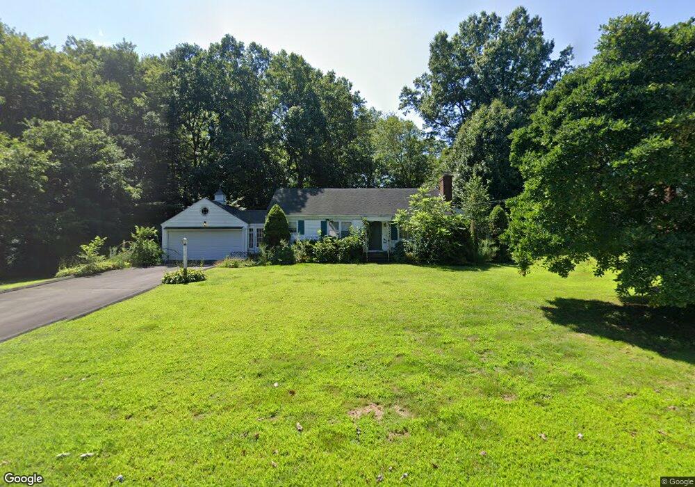 176 Robbins Rd, Berlin, CT 06037 - photo 1