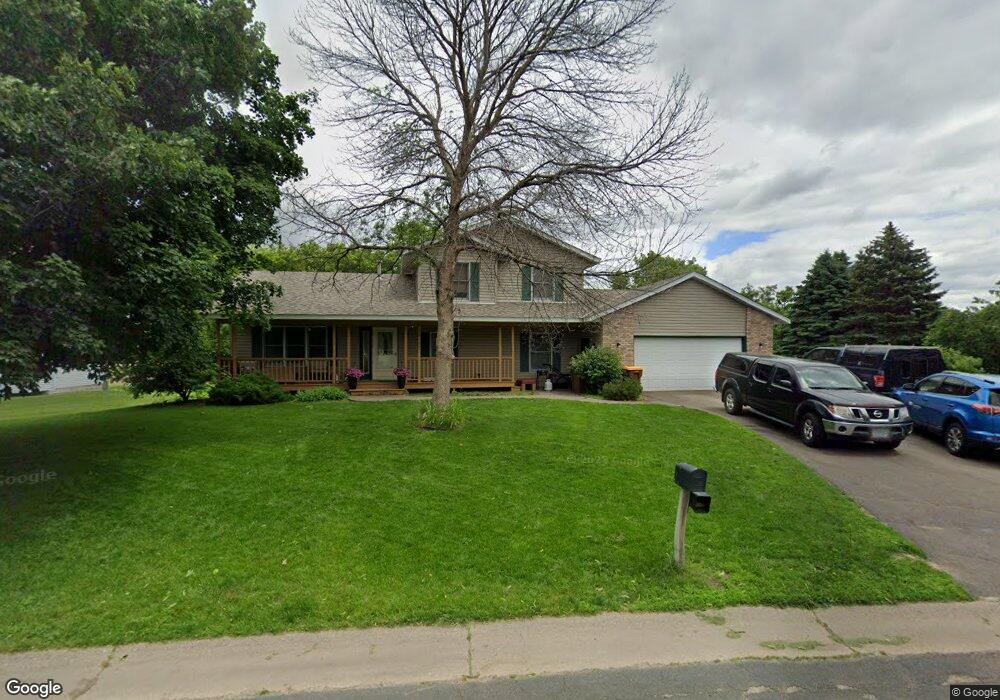 14197 Finale Ave N, Hugo, MN 55038 - photo 1