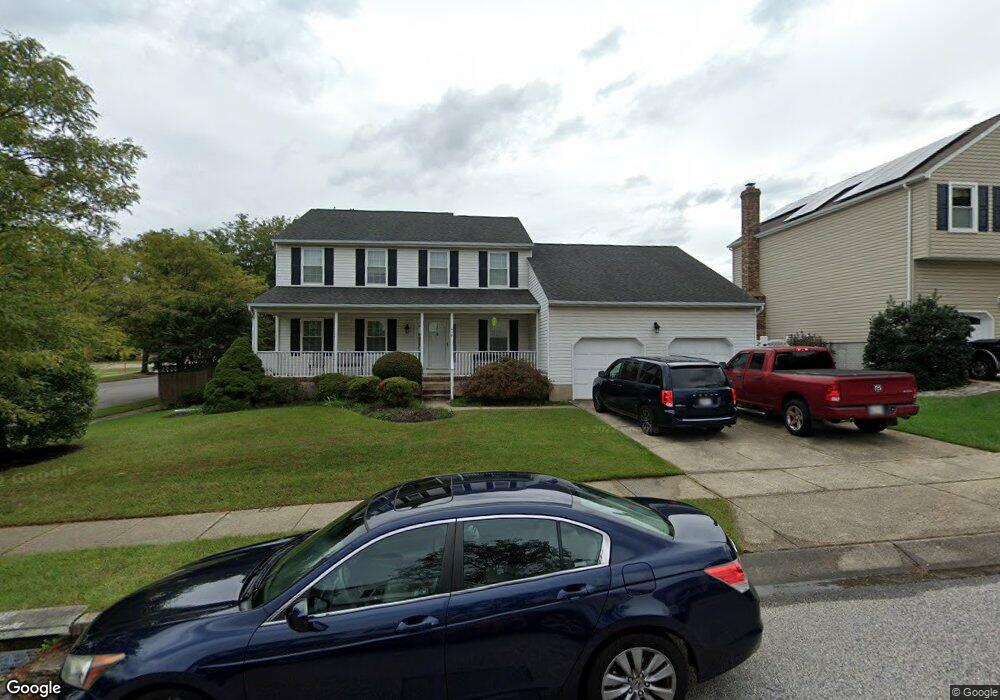 419 Applegate Ct, Linthicum Heights, MD 21090 - photo 1