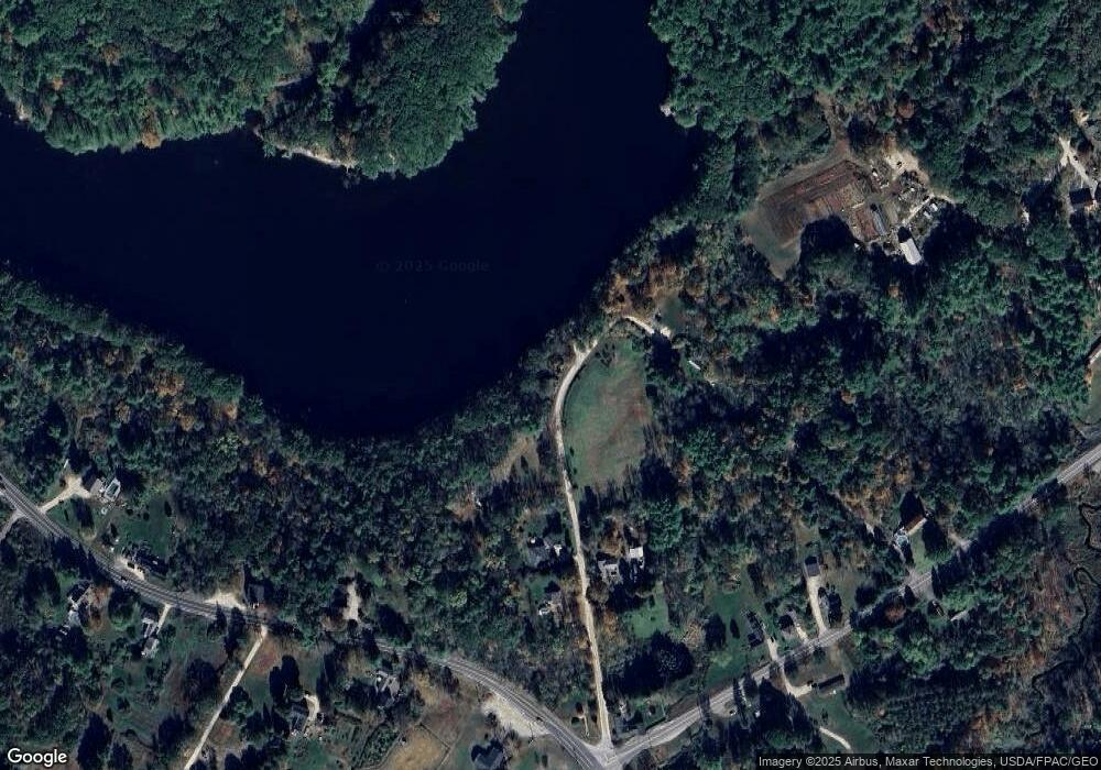 1036 Ferry Rd, Durham, ME 04222 - photo 1