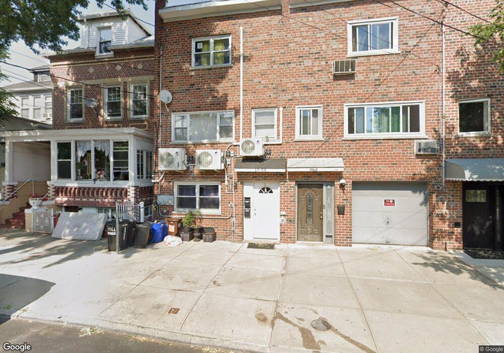1964 Matthews Ave, Bronx, NY 10462 - photo 1