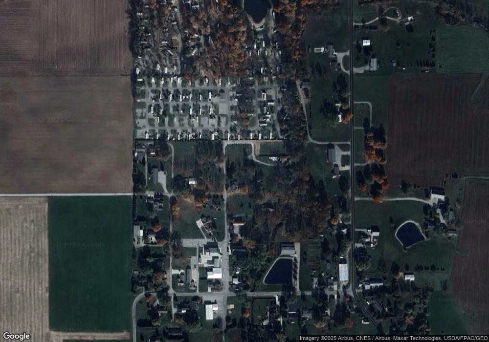 11411 Van Buren St, Wapakoneta, OH 45895 - photo 1