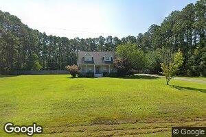 14849 Zirlott Rd, Coden, AL 36523