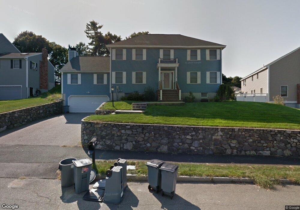 8 Valdora Dr, Stoneham, MA 02180 - photo 1