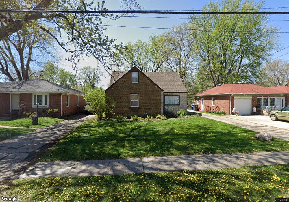 2620 49th St, Des Moines, IA 50310 - photo 1