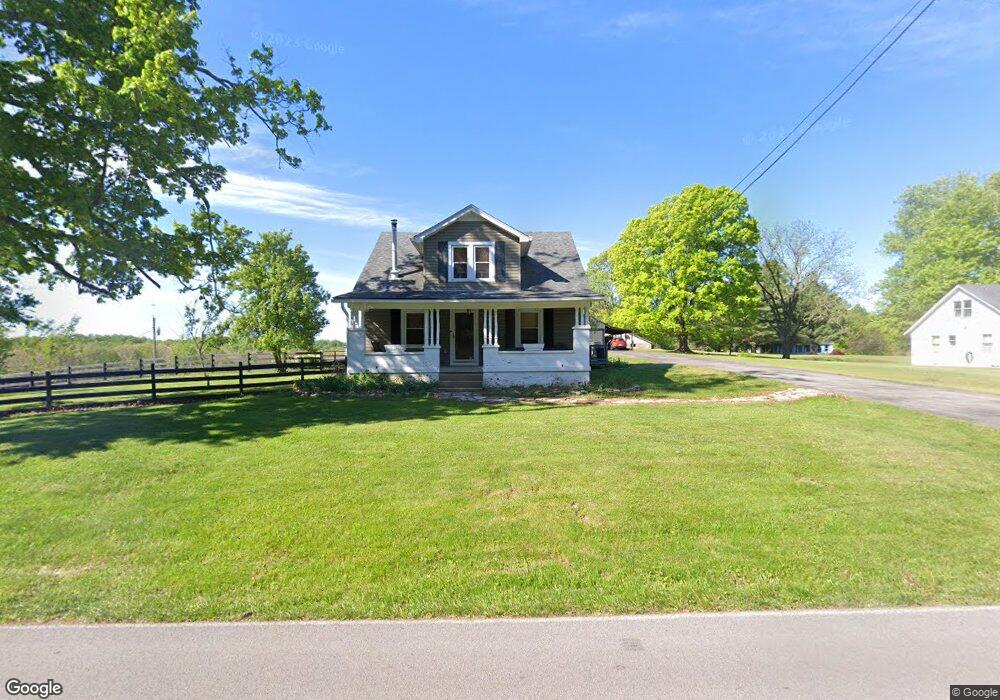 7515 Old Vincennes Rd, Greenville, IN 47124 - photo 1