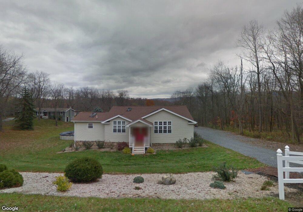 871 Shed Rd, Bedford, PA 15522 - photo 1