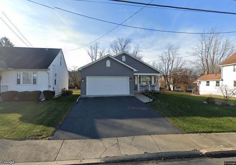 230 Elm St, Dupont, PA 18641 - photo 1