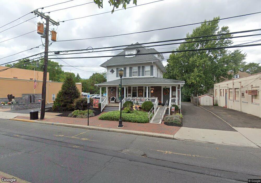 211 W Merchant St, Audubon, NJ 08106 - photo 1