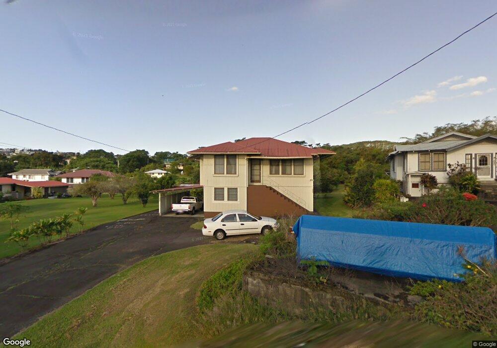444E Kukuau St, Hilo, HI 96720 - photo 1
