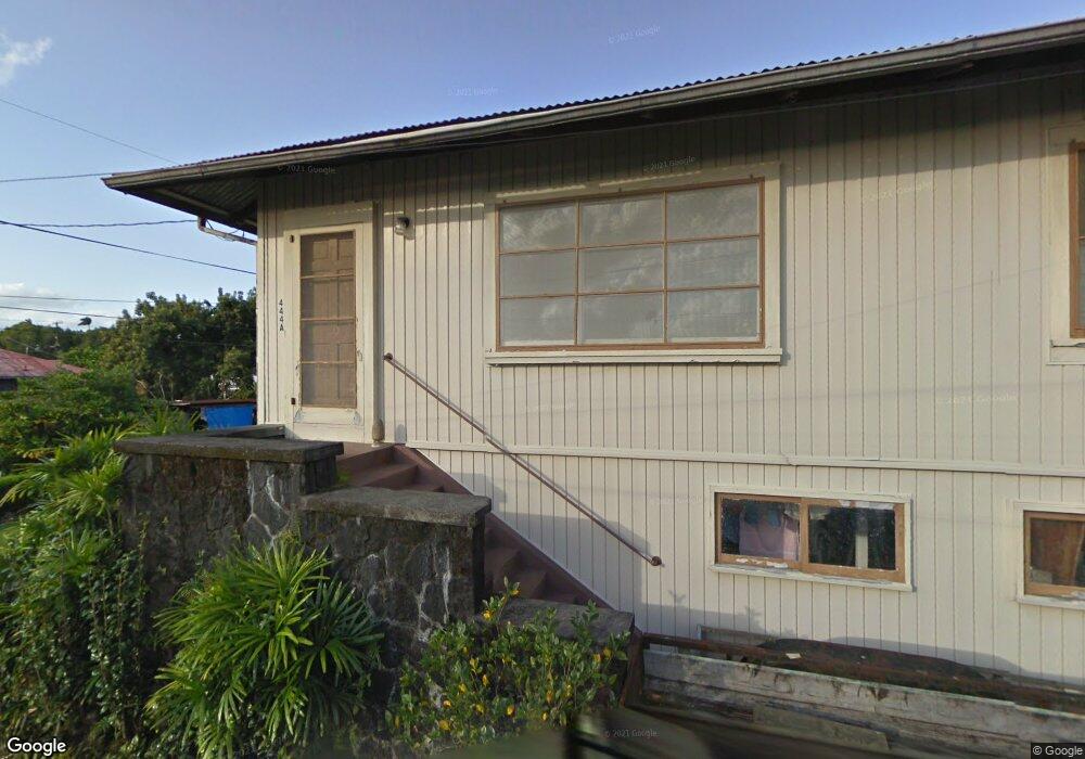 444A Kukuau St, Hilo, HI 96720 - photo 1