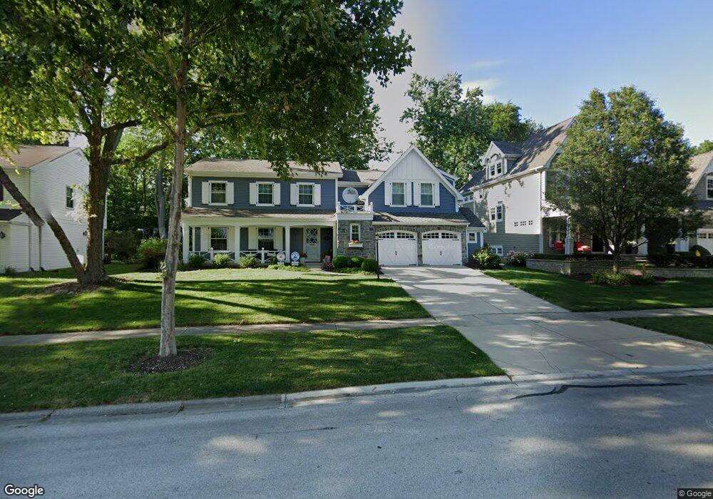 413 Blue Grass Ct, Naperville, IL 60563 - photo 1