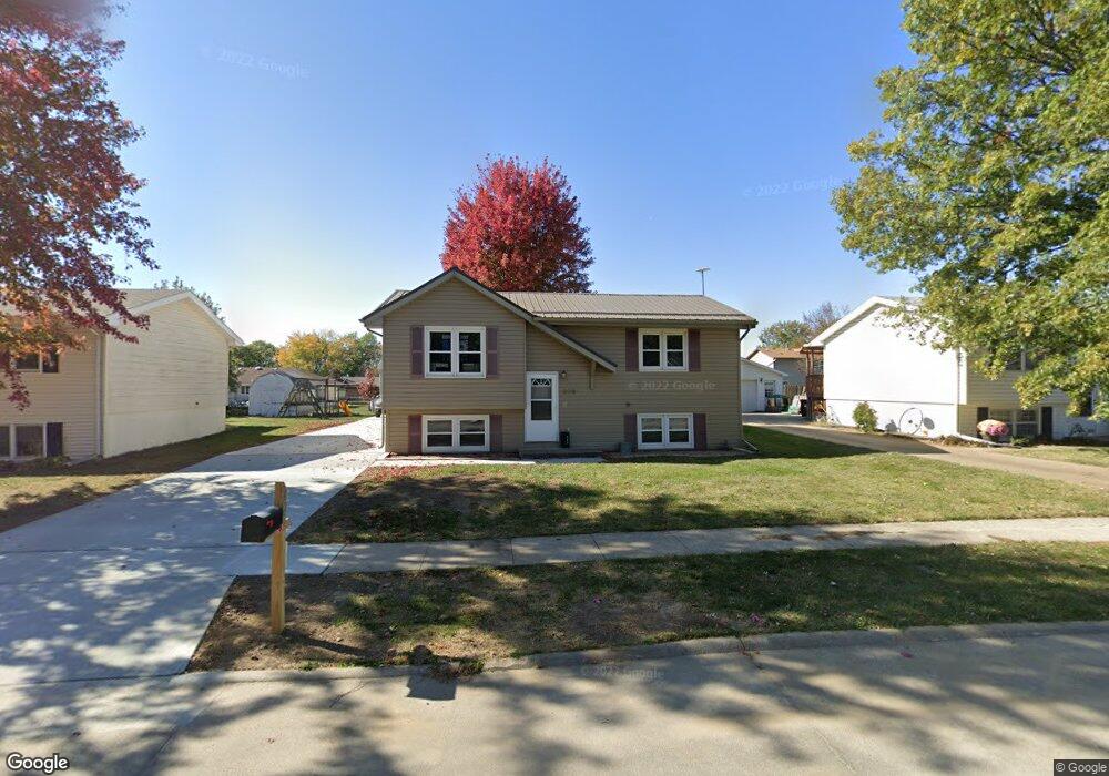 823 E 16th St N, Newton, IA 50208 - photo 1