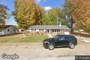 707 W Sylvia Ave, Christopher, IL 62822