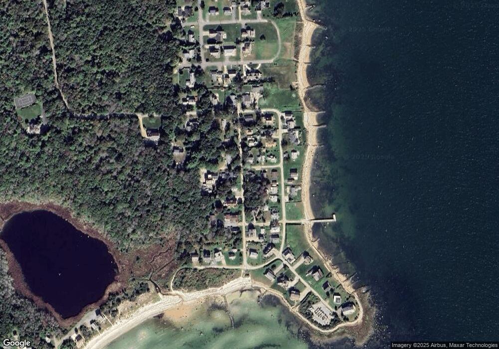 9 Avenue B unit 11, Mattapoisett, MA 02739 - photo 1