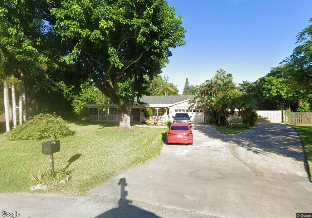 6101 SW 186th Way, Southwest Ranches, FL 33332 - photo 1