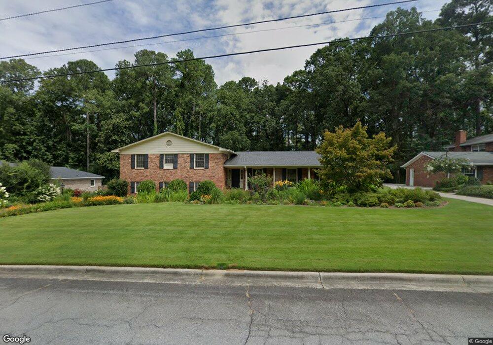 3227 Ramsgate Rd, Augusta, GA 30909 - photo 1