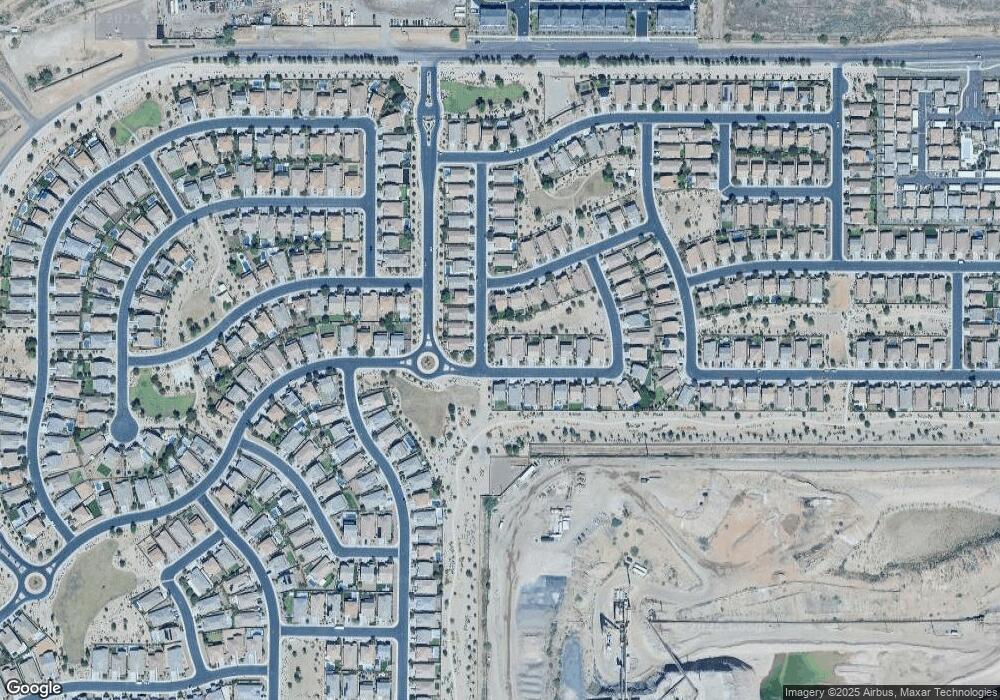 3202 E Russell St, Mesa, AZ 85213 - photo 1