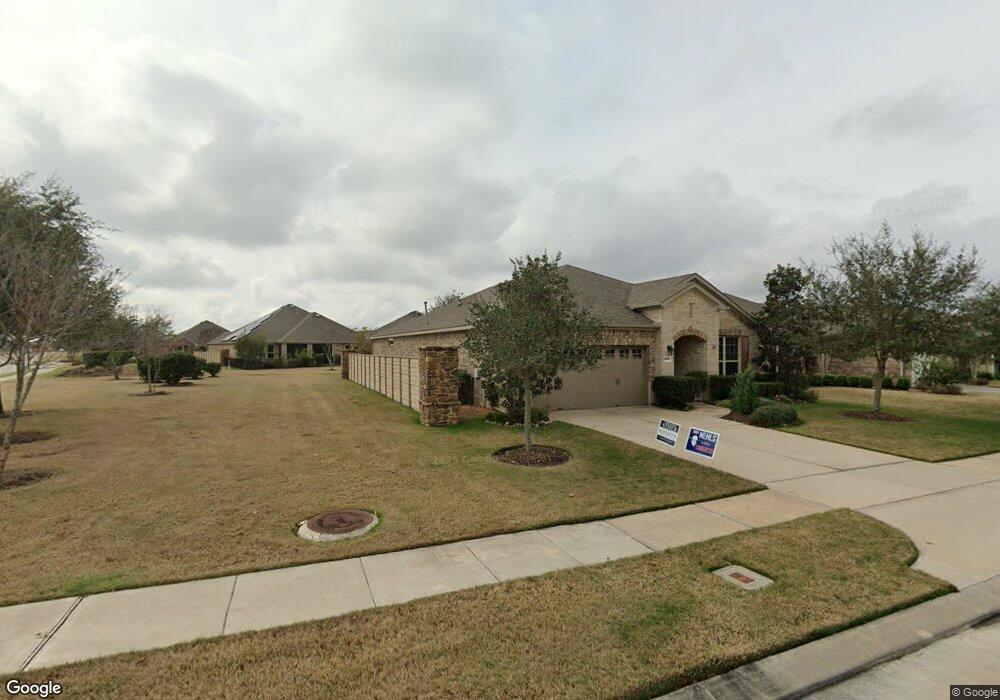 2922 Button Bush Dr, Richmond, TX 77469 - photo 1