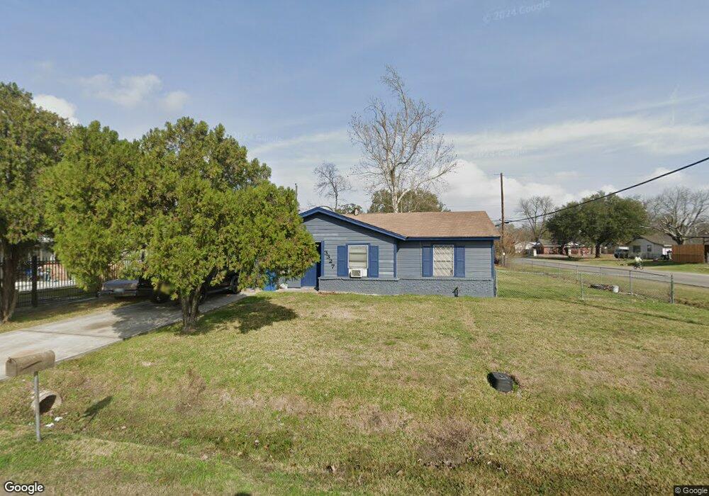 3327 Brea Crest St, Houston, TX 77093 - photo 1
