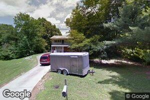 192 Wildwood Ln, Winston Salem, NC 27107