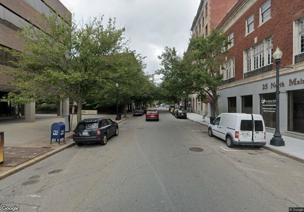 Lot 2 N Main St, Fall River, MA 02720 - photo 1