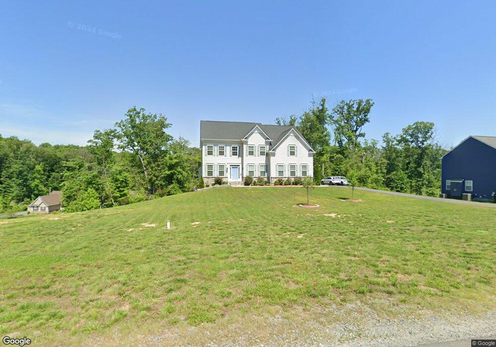 121 Brooke Point Ct, Stafford, VA 22554 - photo 1