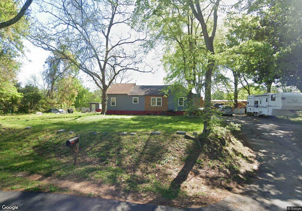 4217 Carroll St SW, Covington, GA 30014 - photo 1