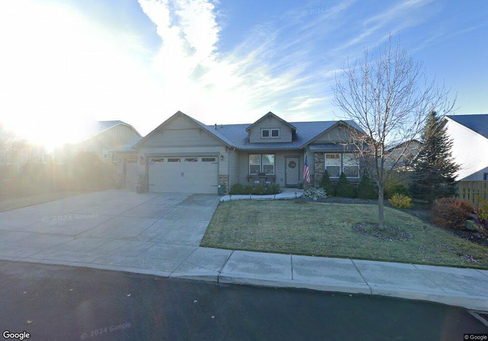 4800 SW Umatilla Ave unit HS101, Redmond, OR 97756 - photo 1
