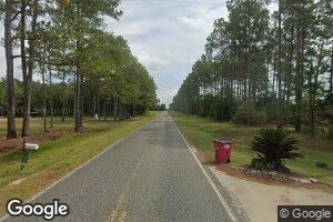 245 Twin Lake Rd, Nicholls, GA 31554