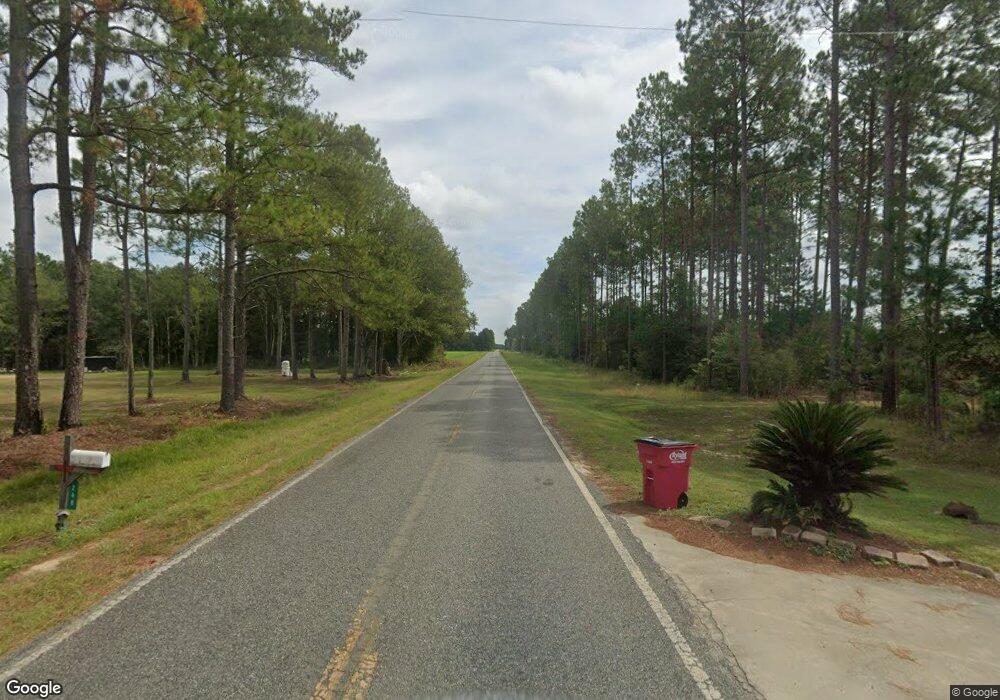 245 Twin Lake Rd, Nicholls, GA 31554 - photo 1