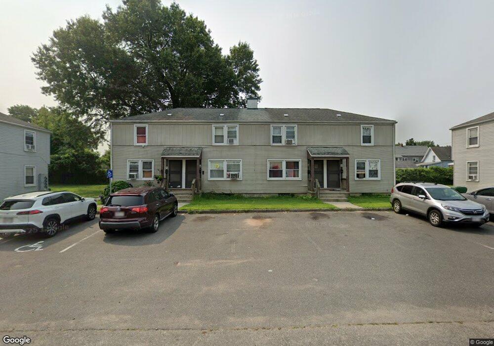 21 Elmer Dr unit 4, Chicopee, MA 01013 - photo 1