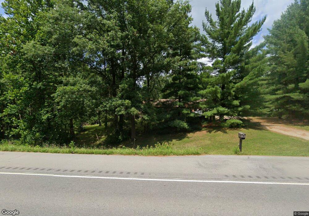 8110 W State Road 46, Columbus, IN 47201 - photo 1