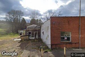 695 Painters Hill Rd, Ivanhoe, VA 24350