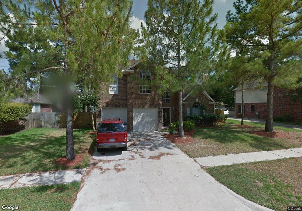 14211 Cypress Falls Dr, Cypress, TX 77429 - photo 1