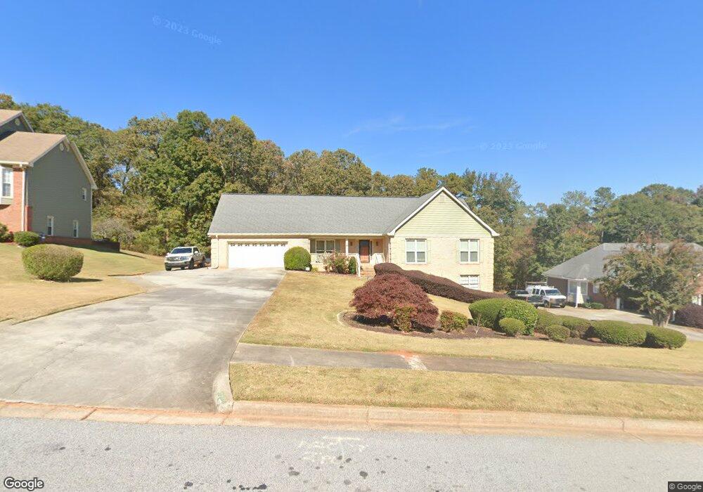 2781 Southpark Blvd SW unit 5, Conyers, GA 30094 - photo 1