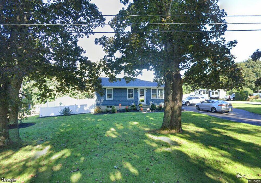 35 Maple St, Medway, MA 02053 - photo 1