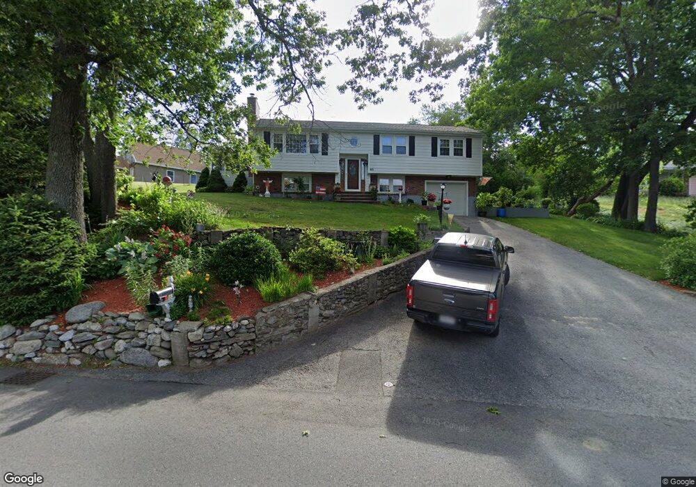 165 Old Marsh Hill Rd, Dracut, MA 01826 - photo 1